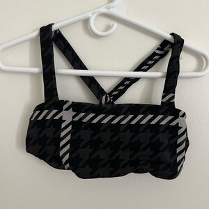 Aerie Two Piece Bra and Legging Set